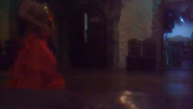 Ресторан "Старый город".mp4 смотреть онлайн