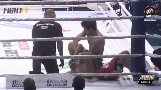 TKFC: Эдгар Охтов vs. Бислан Шехетель | Edgar Okhtov vs. Bislan Shekhetel смотреть онлайн