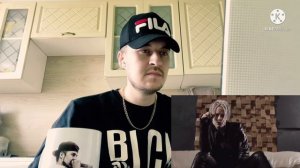 Rinbo смотрит SHAMAN - ДО САМОГО НЕБА (реакция)