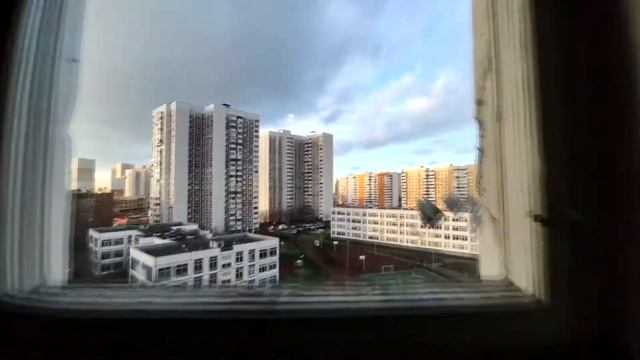 Грузо-пассажирский лифт ЩЛЗ EcoMaks 2021 г. в 9 этажке! | ул. Барышиха, 10 корпус 1 (Митино) смотреть онлайн