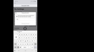 Как УДАЛИТЬ электронную почту из учетной записи ROBLOX на мобильном телефоне (2023) |