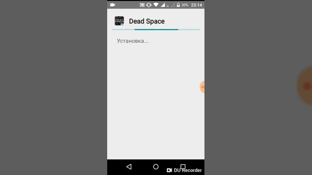 Установка Dead Space смотреть онлайн