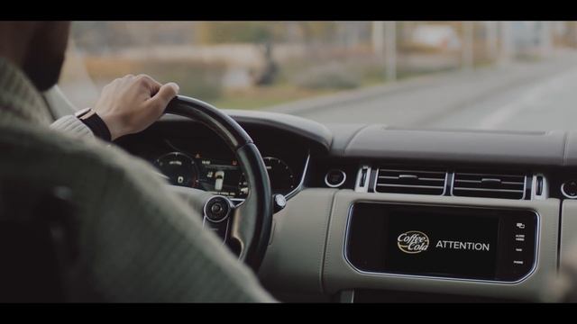 Coffee Cola — на шаг впереди! Кофе Кола всегда рядом в нужный момент! смотреть онлайн