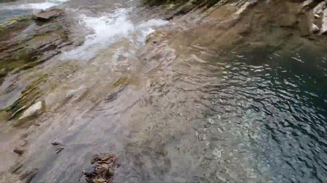 12-13.02.2019. ПВД. Эреванская. Зеленый домик. Водопад Крыло Ангела.Жарим сосиски у зеленого домика смотреть онлайн