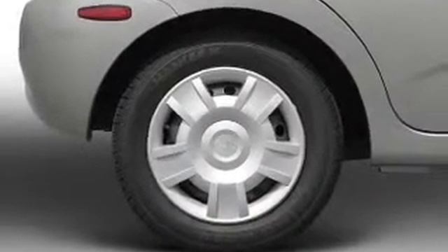 2006 Chevrolet Aveo - Lexington KY смотреть онлайн