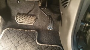 Динамики Suzuki Jimny 2017 г.в.