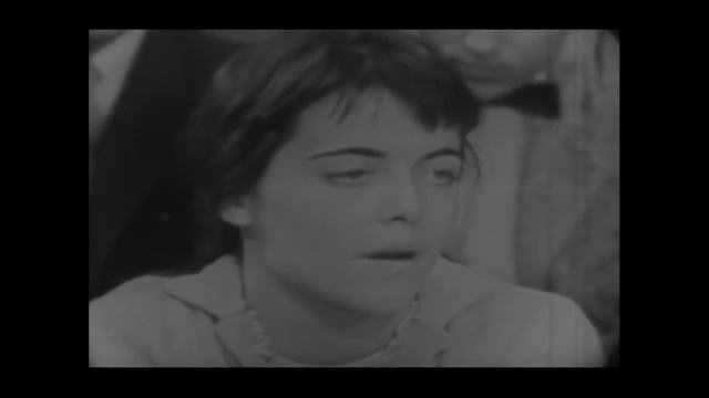 1959 High school exchange students. Final day in America смотреть онлайн