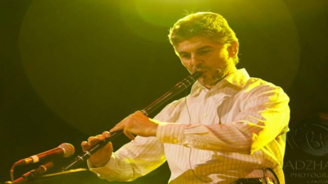 Теодосий Спасов и "Трио Приказка "Горняк" / Theodosii Spassov & "Fairy Tale Trio"- "Gornjak" смотреть онлайн