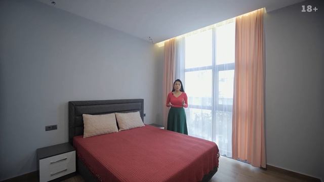 Хотите СНЯТЬ ЖИЛЬЕ В АЛАНИИ у моря? Аренда квартиры в Алании. Снять жилье в Турции. Аренда в Турции смотреть онлайн