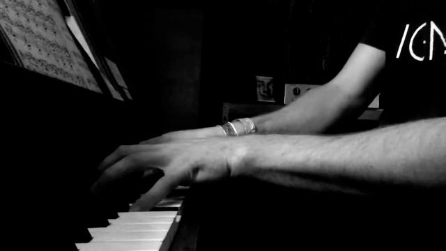 Dwa Serduszka - Joanna Kullig (piano Cover)