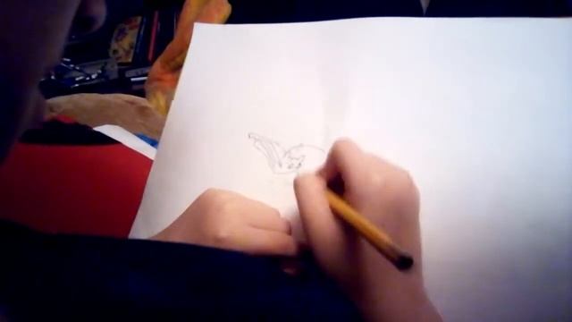 Как нарисовать дракона из мультика беззубик смотреть онлайн