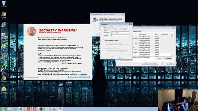 TechSavvvvy VS Fake Tech Support Scammers EP 17 смотреть онлайн