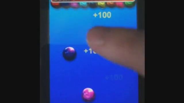 Tap'em - Android arcade game смотреть онлайн