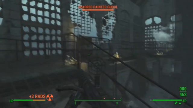 The Connections between The Elder Scrolls and Fallout смотреть онлайн