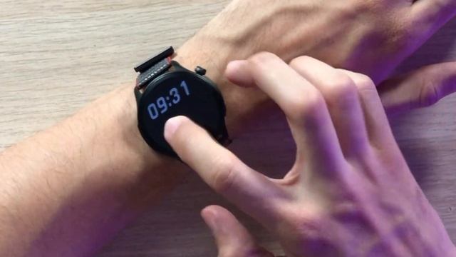 Amazfit GTR 4 Smart Watch with Alexa Built-in смотреть онлайн