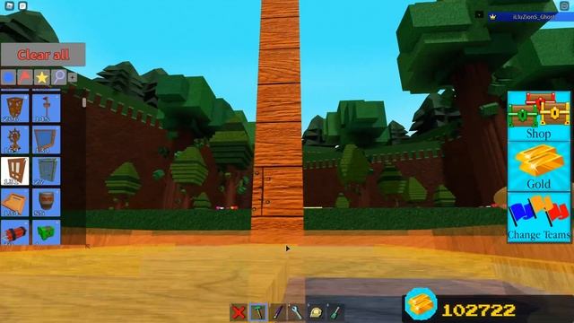 *NEW* LAG MACHINE GLITCH Build a Boat for Treasure ROBLOX смотреть онлайн