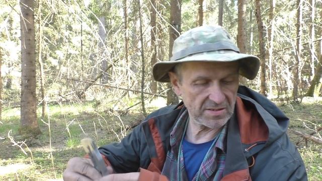 Топор мультитул. Крутой девайс или прикольная игрушка смотреть онлайн