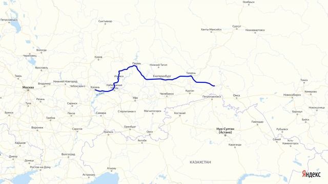 На машине по России. 1-й месяц, ч.6. Алтай. Начало. смотреть онлайн