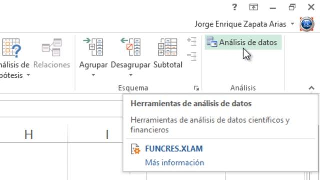 Finanzas con Excel 2013 смотреть онлайн