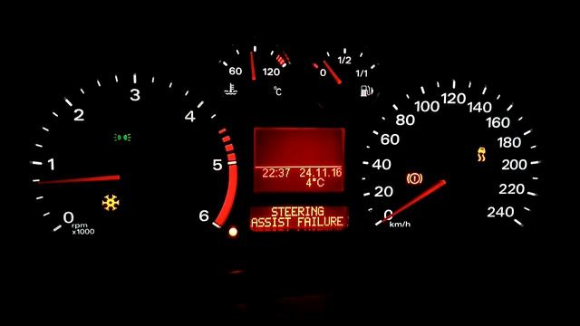 Ford c-max dash system faults смотреть онлайн
