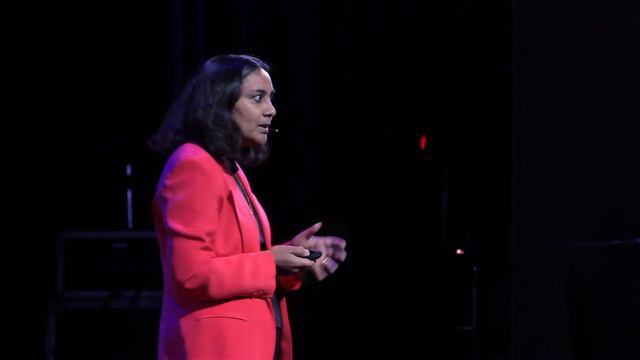 Creating a smarter world with big data: Sudha Ram at TEDxTucson 2013 смотреть онлайн