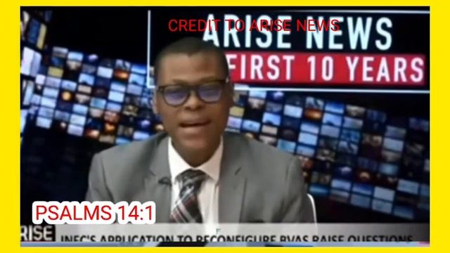 Breaking!!! INEC seeks permission from court to format BIVAS Mechines Rufai react смотреть онлайн
