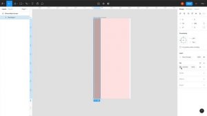 Изучение Figma (Фигма) с нуля / Урок #2 – Фреймы, объекты и рисование