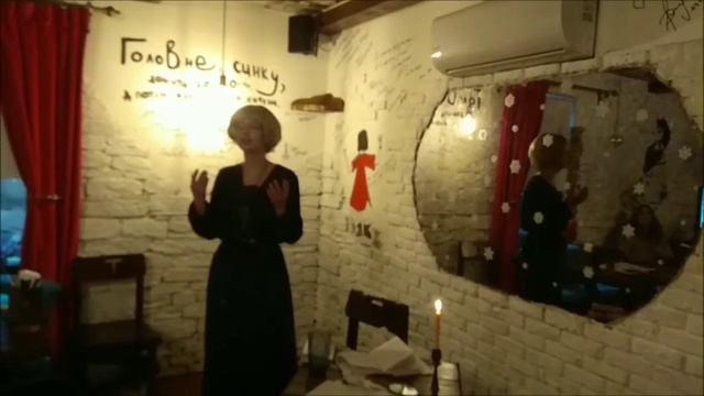 Марина Цветаева. "Мне нравится". Читает Диана Воронцова. смотреть онлайн