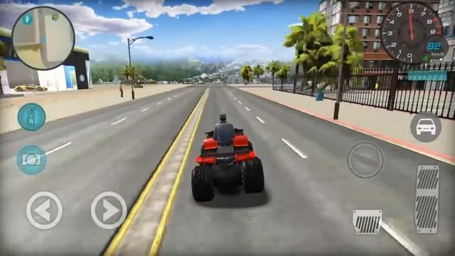Go To Street - Android Gameplay FHD смотреть онлайн