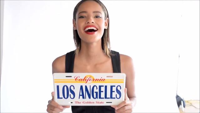 Malaika Firth WMF смотреть онлайн