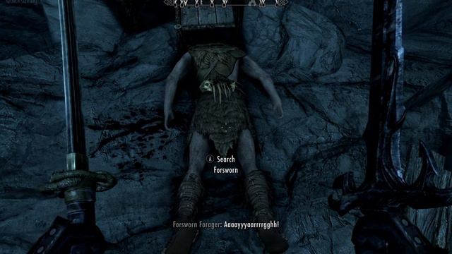 Skyrim Special Edition Episode 39 - A vampire, a Dragon, and a Werewolf walk into a Tavern смотреть онлайн