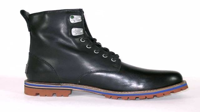 Низкие Зимние Ботинки Мужские смотреть онлайн