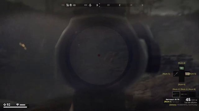 Быстро поднять уровень в регионе+Получить еще вещей. Generation Zero смотреть онлайн