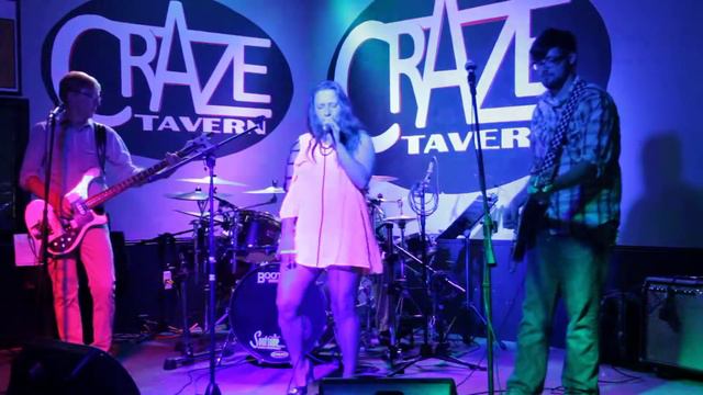 Kelly Ballard Cover) Forget You смотреть онлайн