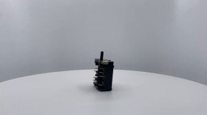 Переключатель конфорки ПМ-16-5-01 для электрической плиты "Мечта"