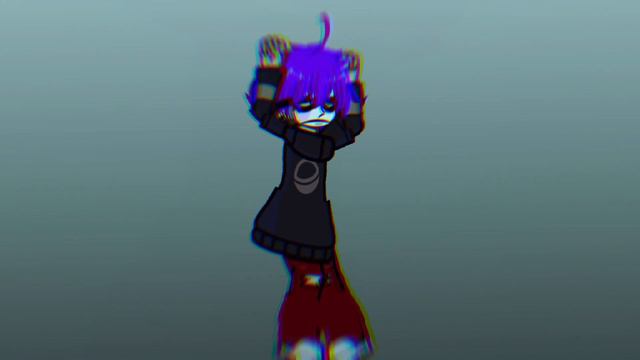 Caramelldansen dance Meme Sally face Au gacha life 2 смотреть онлайн