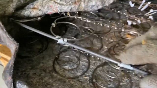 13 years old IKEA KLIPPAN sofa restoration DIY project смотреть онлайн