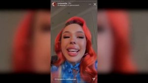 ИНСТАСАМКА НОВЫЙ СКАНДАЛ | ИСТОРИИ ИНСТАСАМКИ | ВИЗАЖИСТЫ