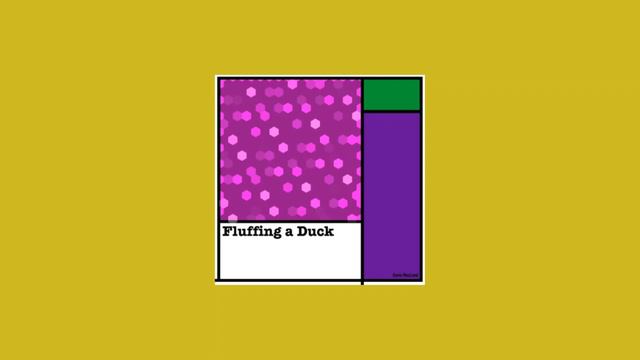 Fluffing a Duck (Slowed + Reverb) смотреть онлайн