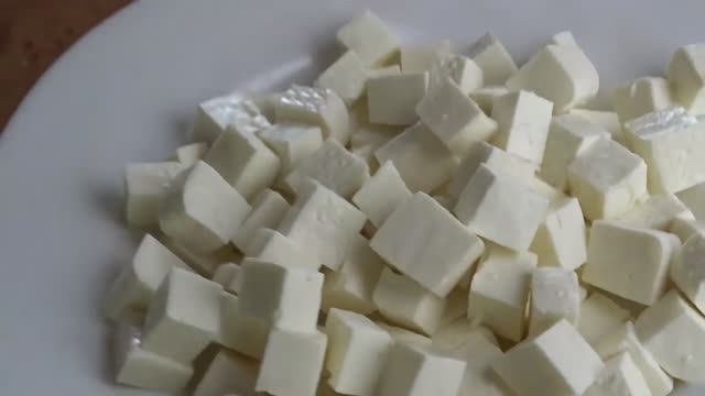 Приготовление сыра по типу ФЕТА в домашних условиях. смотреть онлайн