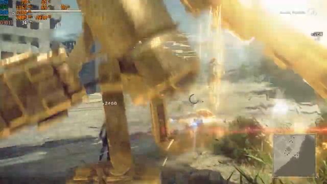 NIER AUTOMATA | AMD A8-5600K | GTX 760 смотреть онлайн