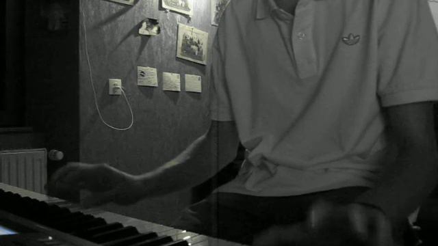 Swedish House Mafia - One / Piano cover смотреть онлайн
