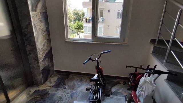 Новая квартира в Алании/Квартира в Алании/Недвижимость в Турции/Аланья/Махмутлар/Турция 2021 смотреть онлайн