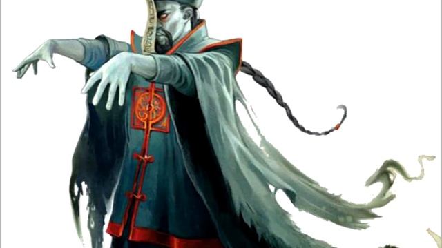 Genshin Impact Ци Ци - боевая нежить. История персонажа. Лор. смотреть онлайн