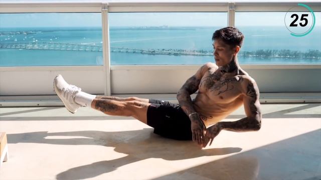 DO THIS Everyday in 2022 For 6 Pack ABS смотреть онлайн