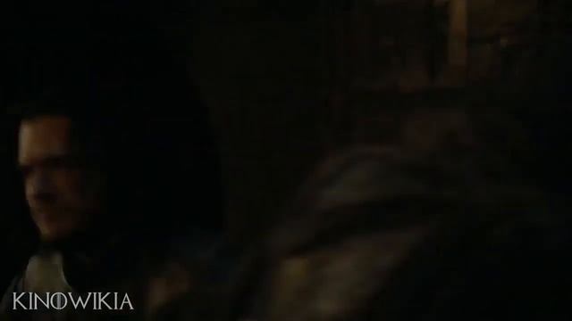 Daenerys Targaryen [Тэм Гринхилл — Смерти нет] смотреть онлайн