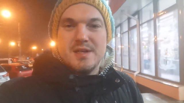 10 тысяч шагов в день.31.12.19 смотреть онлайн