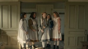 Энн 3 сезон 7 серия Дух добра сделал всё возможное