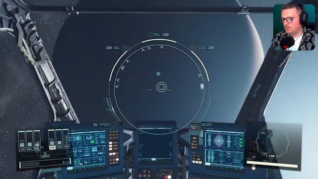 Starfield (PC) Gameplay Walkthrough - NEW ATLANTIS (PART 2) смотреть онлайн