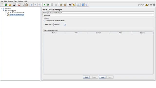 Use Apache JMeter To Perform Load Testing on a Web Server смотреть онлайн